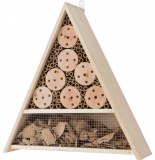 Hôtel à insectes