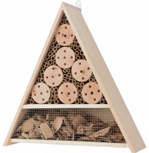 Hôtel à insectes