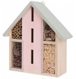Hôtel à insectes - bois