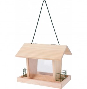 Mangeoire pour oiseaux