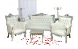 Fauteuil de mariage