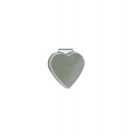 Mousse florale - coeur - accessoire de jardin