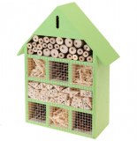 Hôtel à insectes - 30 cm