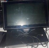 Caisse Vectron avec Tiroir-caisse et Imprimante de Tickets