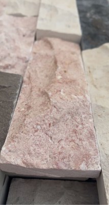 Parement pierre naturelle