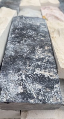 Parement pierre naturelle