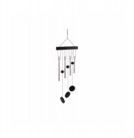 Carillon droit - décoration extérieur