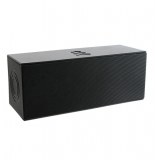 Enceinte sans fil - bluetooth - noir