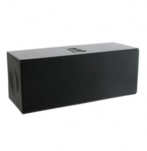 Enceinte sans fil - bluetooth - noir