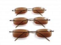 Lunettes de lecture / vue lot pour revendeur 8119