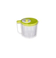 Mini essoreuse avec graduation - 2,5 l - accessoire de cuisine