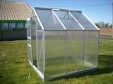 Serres de jardin