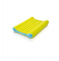 Matelas à langer gonflable - intex