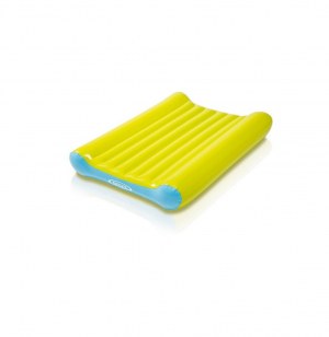 Matelas à langer gonflable - intex