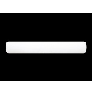 Traversin anti-acariens - 140 cm