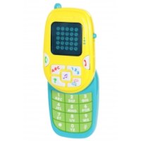 Téléphone parlant à clapet - dès 12 mois