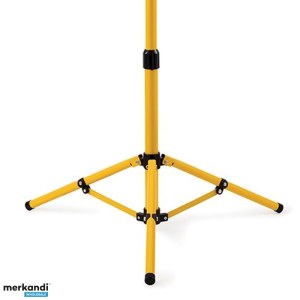 DESTOCKAGE Projecteur de chantier à LED Defender DF4000 230 V