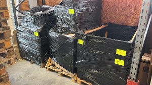 Lot plomberie sanitaire chauffage CEDEO