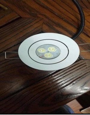 Vente en gros  , solderie  ,liquidation  Spot Led  3W, 5W, 8W, 12W, 15W, and 24W