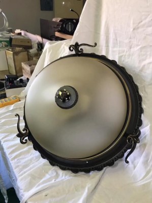 Vente en gros de lampes de plafond plafonnier de haute qualité