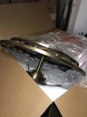 Vente en gros de lampes de plafond plafonnier de haute qualité