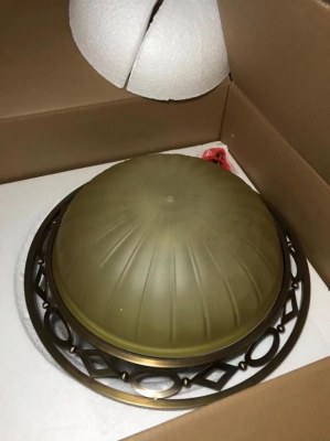 Vente en gros de lampes de plafond plafonnier de haute qualité