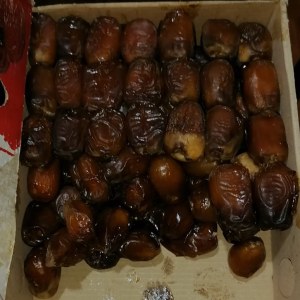 Dattes Du Maroc
