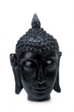 Bougie "Tête de Sakyamuni"