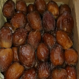 Dattes Du Maroc