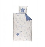 Parure - junior - 140 x 200 cm - coton