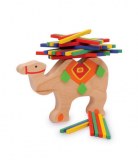 Lot de 2 "Chameau Porteur'