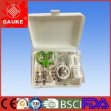 Mini kit de secours, kit de secours en pp25