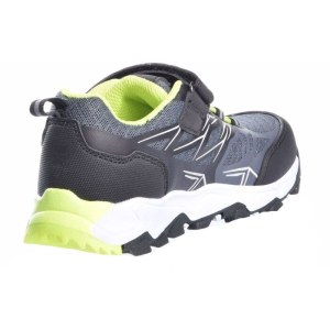 060126 Baskets de trekking enfant Junior League