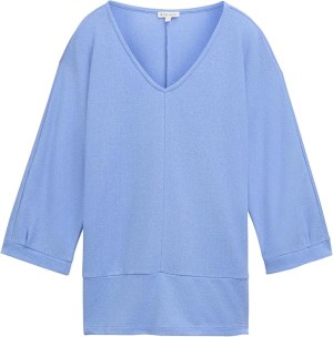 020273 Mix de pulls légers femme Tom Tailor
