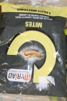 25 Sachets ANTI-MITE