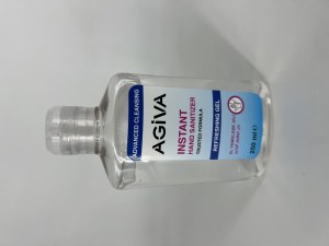 DESTOCKAGE GEL HYDRO ALCOOLIQUE / SANITIZER