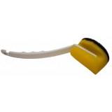 Éponges / grattoirs à manche pour la vaisselle