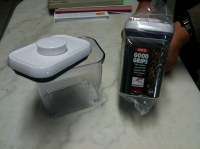 Boites hermétiques OXO Good grips