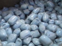 Capsule adoucissante