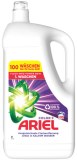Lessive Ariel 5L 100 Lavages