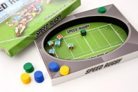 Lot de Speed Rugby
