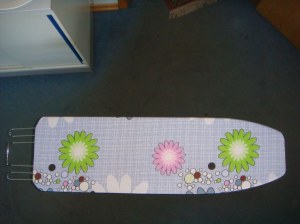 Planches à repasser