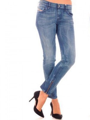 LIQUIDATION LOT JEANS DIESEL, GUESS, LE TEMPS DES CERISES