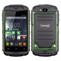 Smartphone Doogee DG150