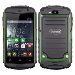 Smartphone Doogee DG150