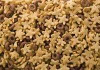 Kellogg's - trésor céréales goût cookies et cream
