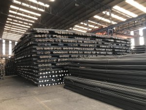 Fer a beton torsade OTT GLOBALE TURQUIE Guinee