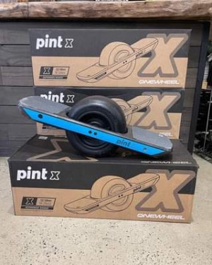 Onewheel Pint