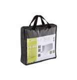 Housse de canapé taille m - l 200 cm x p 115 cm x h 100 cm - polyeste