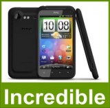 HTC INCREDIBLE S